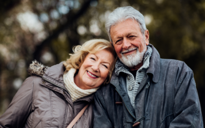 If you want to find the love of your life in your retirement years, say goodbye to these 7 habits