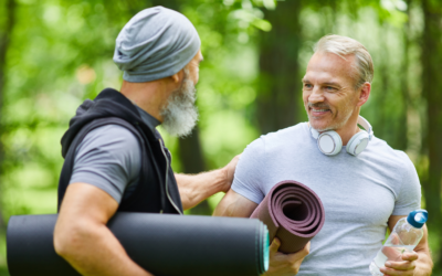 If you want to stay physically fit in your retirement years, say goodbye to these 7 daily habits