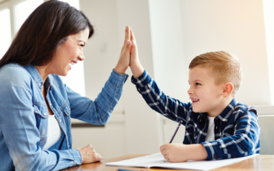 If you want your kids to be more successful and confident, start praising them for these 9 things