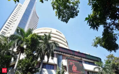 Indian markets make substantial gains from day’s low in anticipation of rate cut by RBI: Experts, ET BFSI