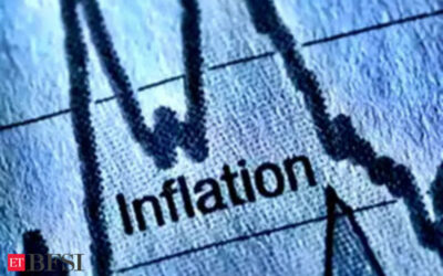 India’s GDP growth may fall below 6% in FY25, inflation may defy estimates, ET BFSI