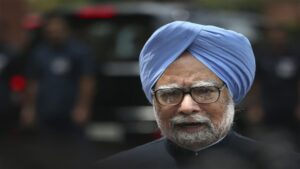 Indias former PM Manmohan Singh dies aged 92