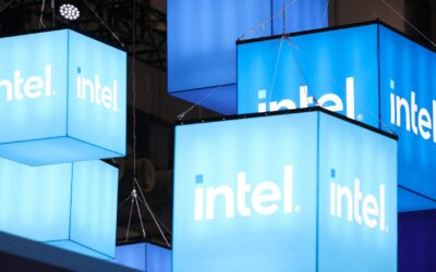 Intel adds two new directors with CEO search underway