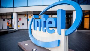 Intel considers outside CEO to replace Pat Gelsinger taps headhunters