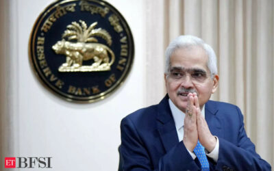 Is RBI boss getting extension for another term? Governor Shaktikanta Das says…, ET BFSI