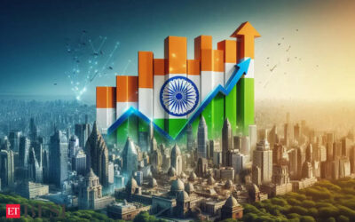 JP Morgan predicts optimistic global economic outlook for 2025; recession probability pegged at 15 pc, ET BFSI