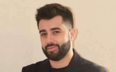 Johnny Khalil named Executive Director at Tickmill Europe