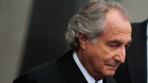 Madoff victim fund covers most of Ponzi scheme losses DOJ