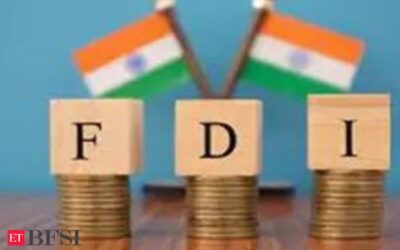 Maharashtra leads states in attracting foreign direct investment, says Governor, ET BFSI