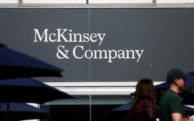 McKinsey & Co. to pay $650 million to settle opioid probe