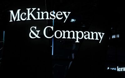 McKinsey unit settles claims it bribed South African officials