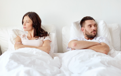 Men who no longer feel love often display these 8 behaviors (without fully realizing it)