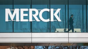 Merck signs weight loss pill licensing deal with Hansoh Pharma