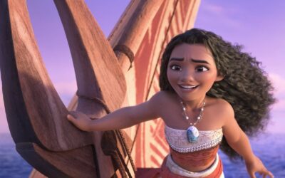 ‘Moana 2’ and ‘Wicked’ fuel biggest Thanksgiving box office ever