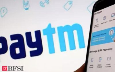 Mumbai, Dubai emerge top searches for travel destinations in 2024: Paytm, ET BFSI