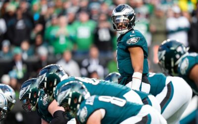 NFL Philadelphia Eagles minority stake sale approved