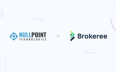 Nullpoint integrates with Brokeree’s PAMM and Social Trading