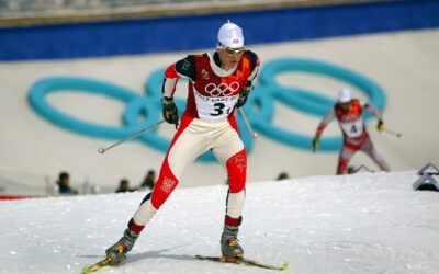 Olympics transformed Salt Lake City into a tech hub