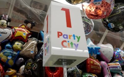 Party City to close all of its stores, report says