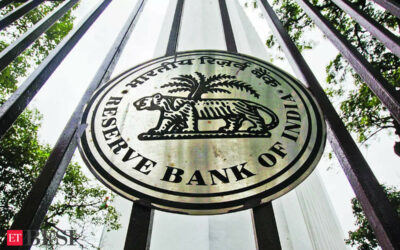 RBI lifts restrictions on two Edelweiss Group cos, BFSI News, ET BFSI