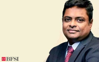 RBI unlikely to cut rates in December, may lower CRR by 50 bps in two instalments & talk dovish: B Prasanna, ET BFSI