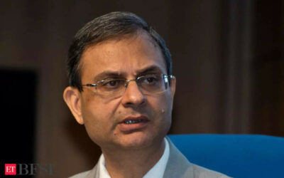 RBI’s ‘impossible trinity’ dilemma is waiting for incoming governor Sanjay Malhotra, ET BFSI