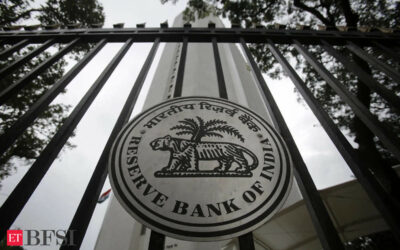 RBI’s top moves in balancing innovation and regulation, ET BFSI