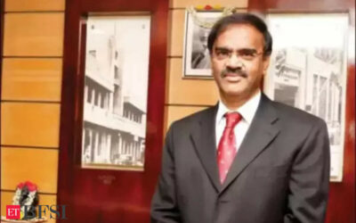 RBL Bank’s R Subramaniakumar reappointed as MD and CEO, BFSI News, ET BFSI