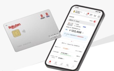 Rakuten Group completes partial share transfer in Rakuten Card to Mizuho Financial