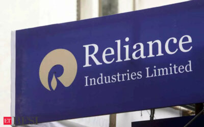 Reliance Industries seeks up to $3 billion loan for refinancing, ET BFSI