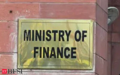 Rs 71,889 crore released to states under various heads for FY25 till now: Centre, ET BFSI