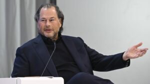 Salesforce CRM Q3 earnings report 2025