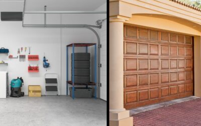 Seasonal Renovations: How Timing Can Affect the Cost of Your Garage Makeover