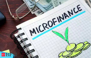 Stress in microfinance sector doubles in April to September 2024