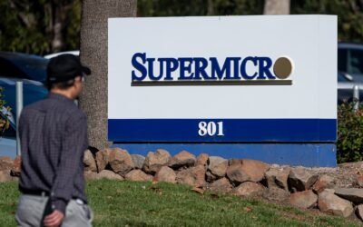 Super Micro gets Nasdaq extension, can file financials by February