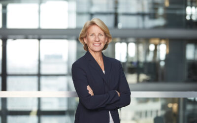 Supervisory Board of Deutsche Börse AG nominates Clara-Christina Streit as new Chairwoman