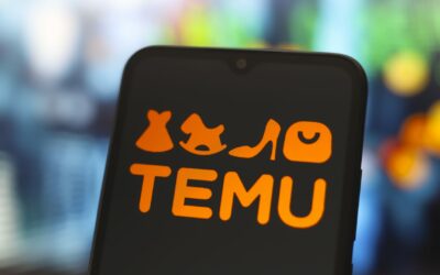 Temu tops US iOS downloads for 2nd year amid greater scrutiny of China firms