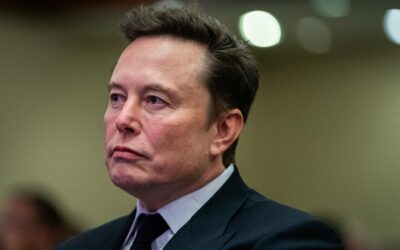 Tesla CEO Elon Musk loses bid to get $56 billion pay package reinstated