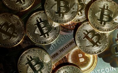 Texas House introduces bill to establish a strategic bitcoin reserve