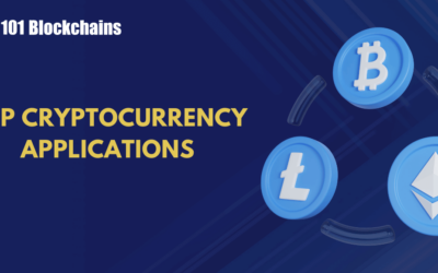 Top Cryptocurrency Applications for 2025