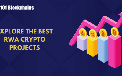 Top Real World Assets (RWA) Crypto Projects