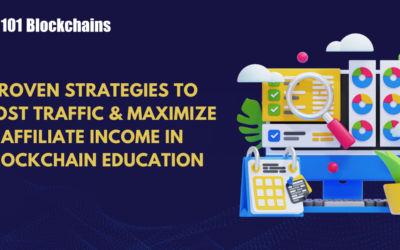 Top Strategies to Drive Traffic and Maximize Affiliate Earnings in Blockchain Education