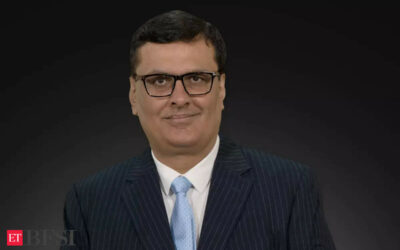 Trump 2.0 could alter FII flows and market dynamics: Rajesh Bhatia, ET BFSI