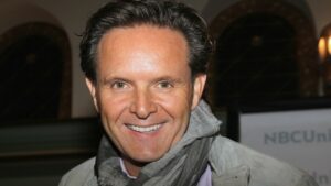 Trump taps Apprentice producer Mark Burnett as special envoy to