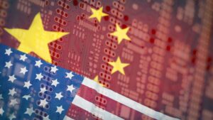 US launches new probe into legacy Chinese chips