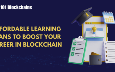 Unlocking Career Growth with Affordable 101 Blockchains Learning Plans