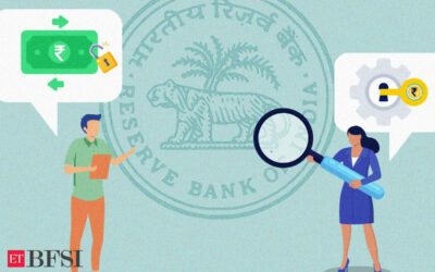 Unregulated loan app operators in India may face 10 year jail, Rs 50 crore fines, ET BFSI