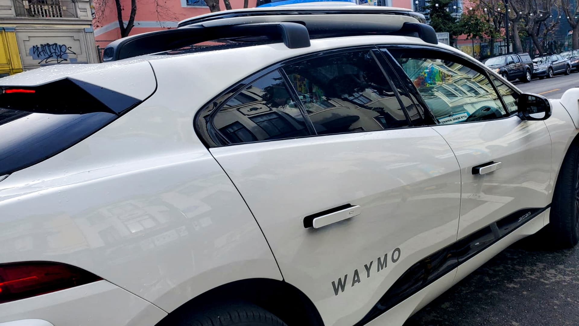 Waymo dominated US robotaxi market in 2024 but Tesla