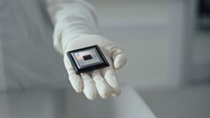 What Google quantum chip breakthrough means for bitcoins future