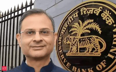 What are the key challenges before RBI in 2025?, ET BFSI